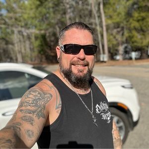 Meet your Posher, Mark